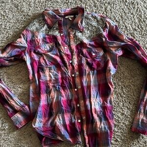 Women’s bke top